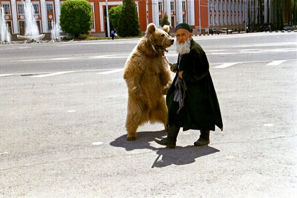 Τατζικιστάν: Πέντε νεκροί και σοβαρές ζημιές από σεισμό 5,9 Ρίχτερ