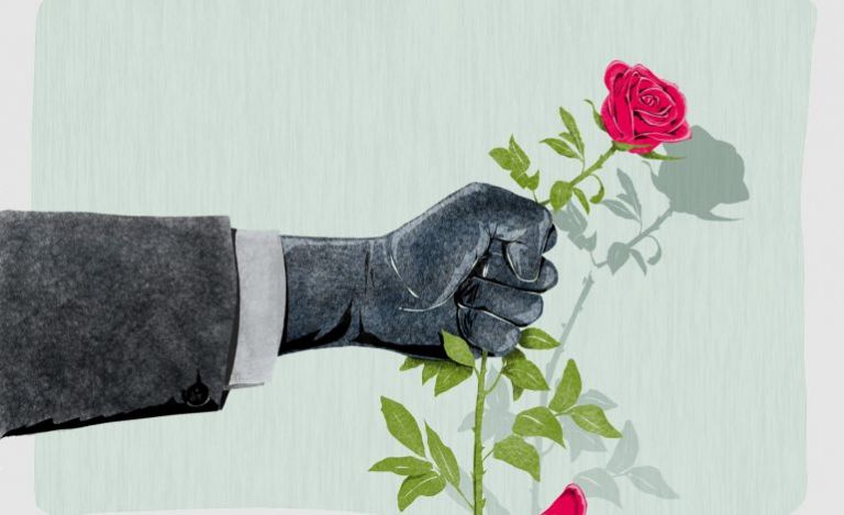 Γυναικοκτονίες – Κανείς δεν σκοτώνει επειδή αγαπάει