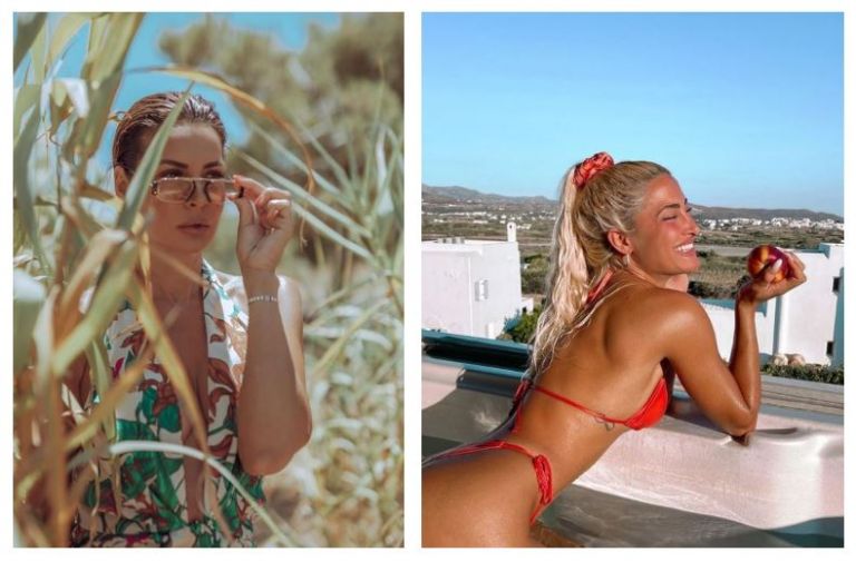 Μαρία Καλάβρια VS Ιωάννα Τούνη: Οι «επιλογές» του Δημήτρη Αλεξάνδρου