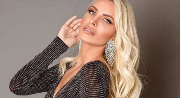 Η πρόταση γάμου που άφησε την Καινούργιου με το στόμα ανοιχτό