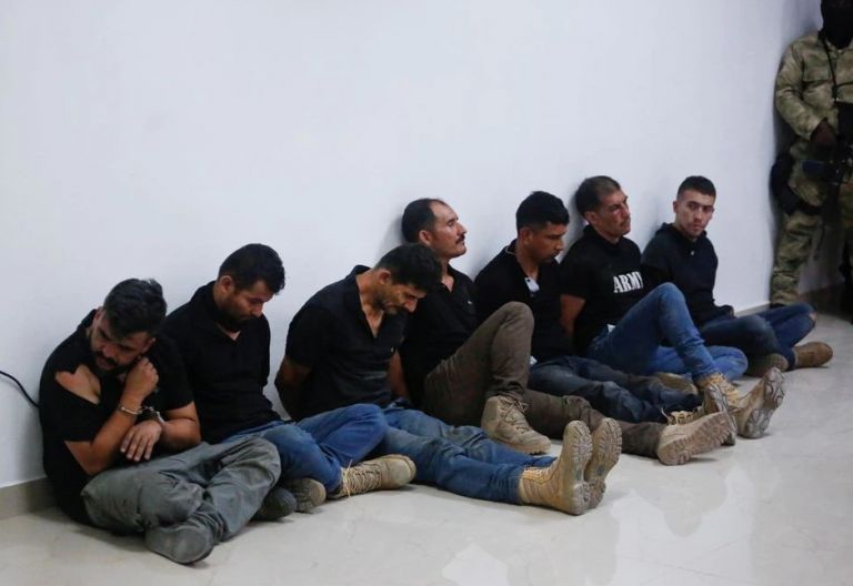 Αϊτή: Κατηγορούμενος για τη δολοφονία του προέδρου Μοΐζ ήταν πληροφοριοδότης της αμερικανικής Υπηρεσίας Δίωξης Ναρκωτικών