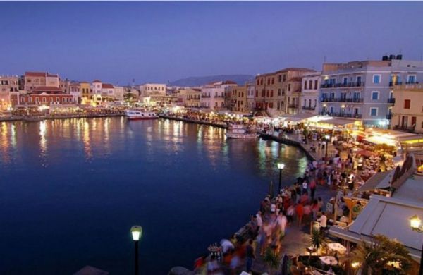 Αντάρτικο από κέντρα διασκέδασης στην Κρήτη – Αψήφησαν τα μέτρα για τους όρθιους – Οκτώ λουκέτα