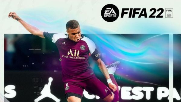 FIFA 22 – Στη δημοσιότητα το επίσημο gameplay τρέιλερ