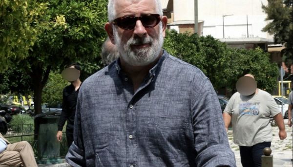Φιλιππίδης: Καταιγισμός στο Twitter με την προφυλάκισή του – «Φυλακές Τρίπολης η νέα Επίδαυρος»