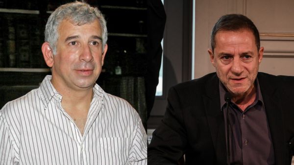 Λιγνάδης: Θα συμμετάσχει σε θεατρική παράσταση στις φυλακές Τρίπολης