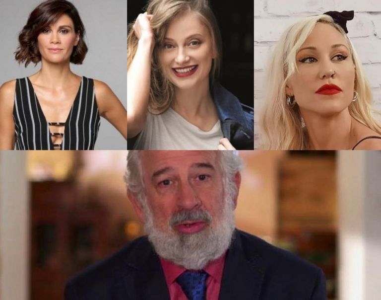 Πέτρος Φιλιππίδης: Οι τρεις γυναίκες που τον «κατεδάφισαν» – Η αρχή του τέλους για τον ηθοποιό