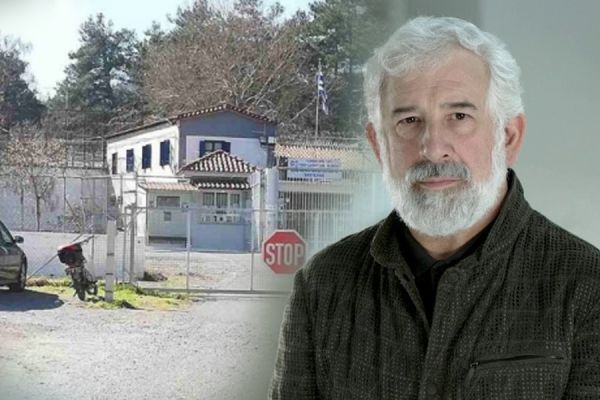 Πέτρος Φιλιππίδης: «Θα μπορούσε να επαναλάβει τα αδικήματα» – Καταπέλτης ο εισαγγελέας