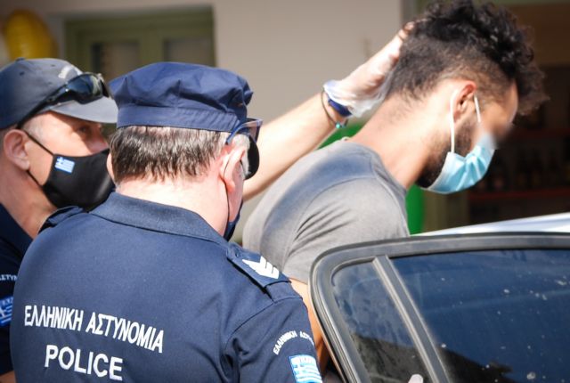 Φολέγανδρος: Στον Κορυδαλλό ο 30χρονος καθ’ ομολογίαν δολοφόνος της Γαρυφαλλιάς