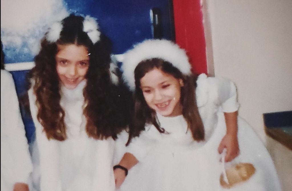 Κολλητή Γαρυφαλλιάς: Όταν ακούς για γυναικοκτονίες στα νέα σου φαίνεται μακρινό, αλλά όταν είναι η παιδική σου φίλη….