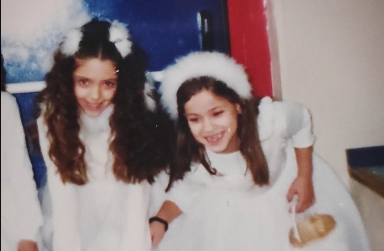 Κολλητή Γαρυφαλλιάς: Όταν ακούς για γυναικοκτονίες στα νέα σου φαίνεται μακρινό, αλλά όταν είναι η παιδική σου φίλη….