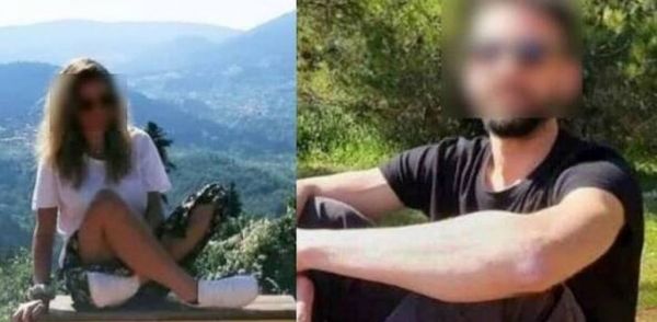 Φολέγανδρος: Ξεκίνησε η μεταφορά του γυναικοκτόνου στις φυλακές Κορυδαλλού – Οι τρεις λέξεις που είπε