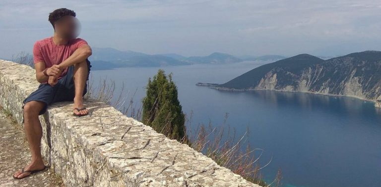 Φολέγανδρος: Την έσπρωξε στα βράχια, την είδε αναίσθητη στη θάλασσα και εξαφανίστηκε – Σοκάρει η βαρβαρότητα του γυναικοκτόνου