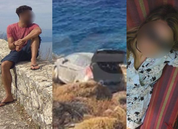 Φολέγανδρος: «Τσακωνόμασταν συνέχεια, με ειρωνευόταν» – Οργή για τον κυνισμό του 30χρονου – Άφησε αβοήθητη την Γαρυφαλλιά να ξεψυχήσει