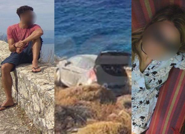 Φολέγανδρος: Η κυνική ομολογία του δολοφόνου – Καταπέλτης εισαγγελέας και ανακριτής