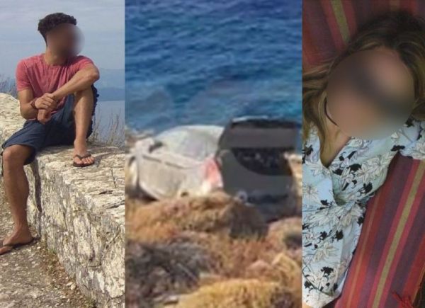 Φολέγανδρος: Έδειρε τη Γαρυφαλλιά, την έσυρε και την πέταξε στη θάλασσα – Σοκάρουν τα στοιχεία της ιατροδικαστικής εξέτασης