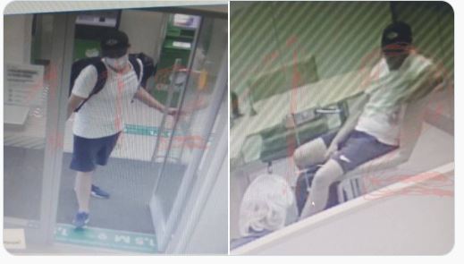 Ρωσία: Ένοπλος κρατά ομήρους σε τράπεζα