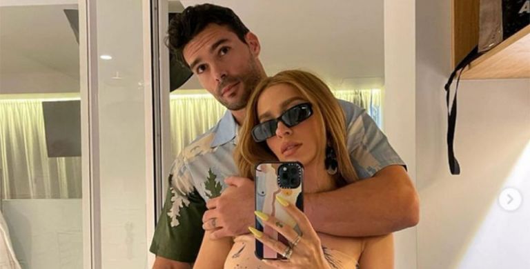 Ελένη Φουρέιρα: Κάνει το επόμενο βήμα στην σχέση της με τον Αλμπέρτο Μποτία