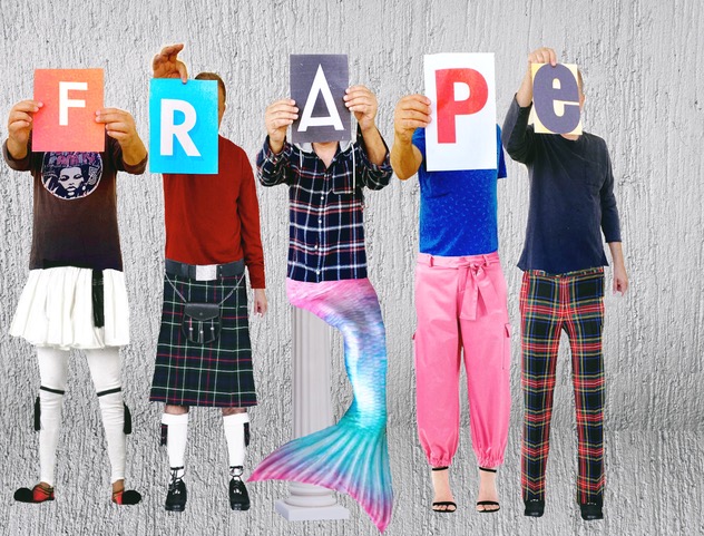 Γίνονται τα «καγκέλια»… reggaeton και μάλιστα στα ισπανικά; Ναι, και τα σπάνε!