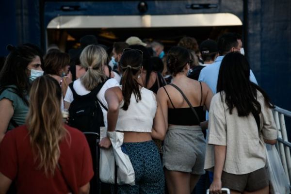 Freedom Pass: Πάνω από 130 χιλιάδες νέοι το έχουν ενεργοποιήσει