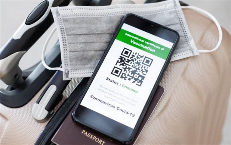 Γεωργαντάς για Freedom pass: 109.000 αιτήσεις σε μία μέρα