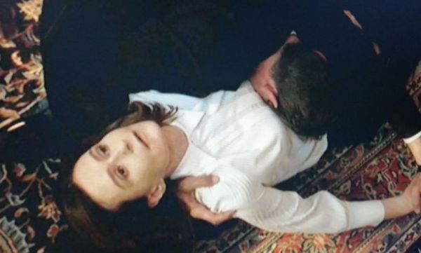 Λεωνίδας Κακούρης: «Ο Δούκας νιώθει το σοκ της αυτοκτονίας της Ανέτ»