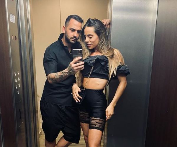 Μαρία Αντωνά: Ο γάμος με τον Άρη Σοϊλέδη και η επιθυμία να γίνει μητέρα