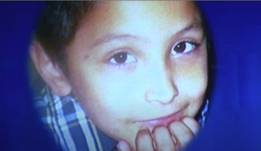 Η φρικτή ζωή και το τέλος του 8χρονου Γκέιμπριελ - Τον δολοφόνησαν ο πατριός και η μητέρα του