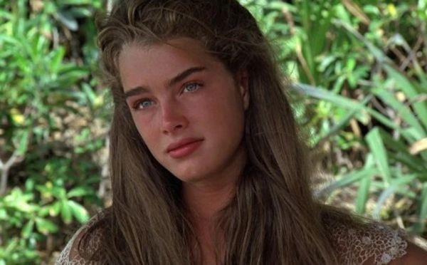 Γαλάζια Λίμνη: Πώς είναι σήμερα η όμορφη πρωταγωνίστρια