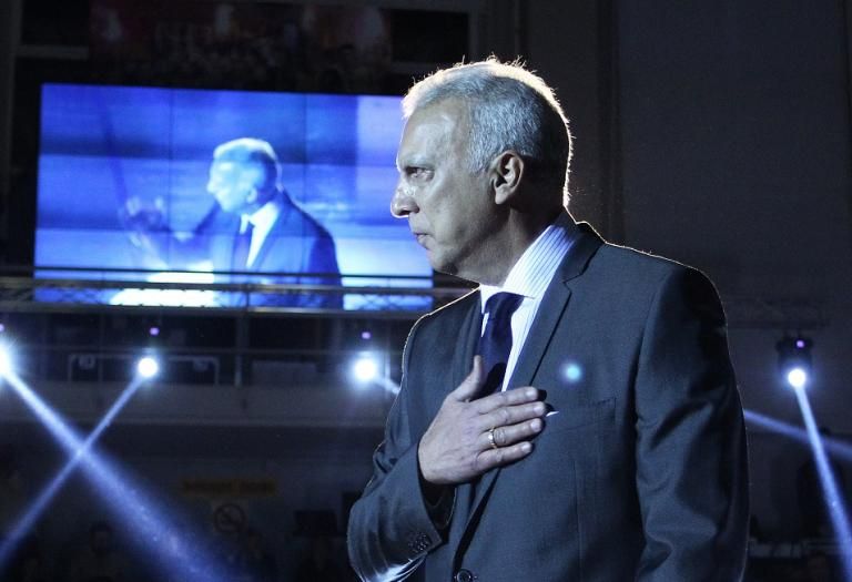 Γιάννης Αντετοκούνμπο: «Κατέκτησες με το σπαθί σου την κορυφή του κόσμου» – Τα συγκινητικά λόγια του Νίκου Γκάλη