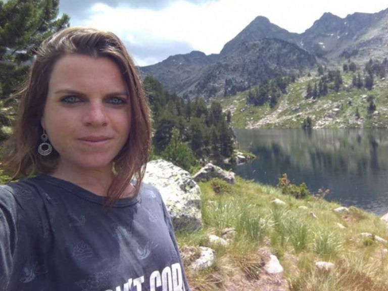 Κρήτη: Αγωνία για την εξαφάνιση της 29χρονης Γαλλίδας – Μεγάλη κινητοποίηση για τον εντοπισμό της