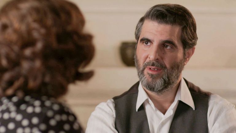 Γιώργος Γάλλος: «Η περιπέτεια τελείωσε και επιστρέφω μετά από καραντίνα»