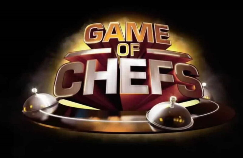 Game of Chefs: Τα πρόσωπα – έκπληξη που συζητούν για την παρουσίαση του ριάλιτι