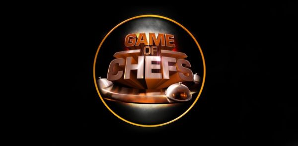 Game of Chefs: Αυτοί είναι οι τρεις κριτές του νέου ριάλιτι μαγειρικής