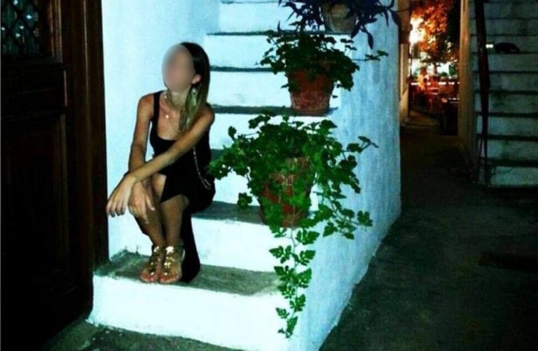 Φολέγανδρος: Συγκλονίζουν τα πρώτα λόγια του πατέρα της Γαρυφαλλιάς – «Πήγε για πρώτη φορά διακοπές και την σκότωσε»