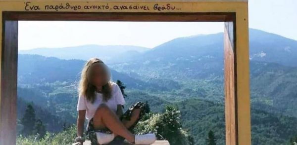 Μητέρα Γαρυφαλλιάς: Θα ήθελα να πω στο παιδί μου μία τελευταία φορά ότι το αγαπάμε