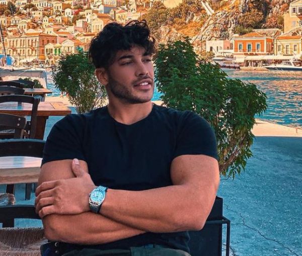 Γιώργος Ασημακόπουλος: «Υιοθέτησε» ευχές παιδιών που παλεύουν με τη λευχαιμία