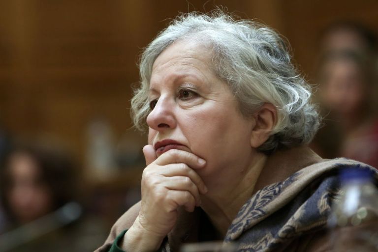 Ελένη Γερασιμίδου: Στόχος των ριάλιτι είναι η φθορά των συνειδήσεων