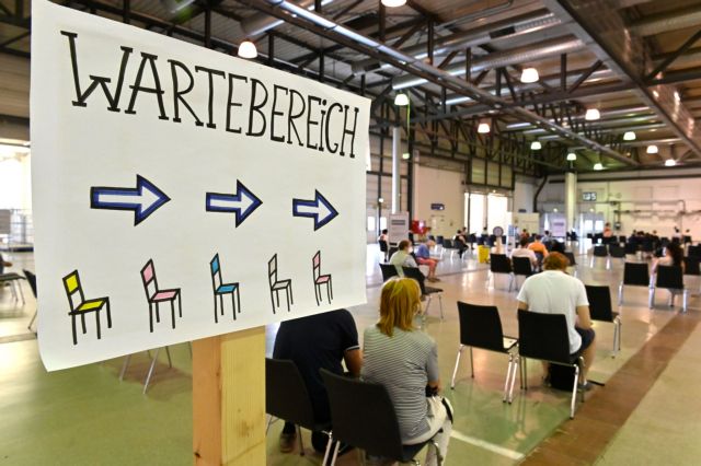 Γερμανία: Νέοι κανονισμοί για όσους φθάνουν στη χώρα - Τι προβλέπουν