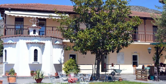 Γηροκομείο Βόλου: Πέθανε από κοροναϊό 96χρονη τρόφιμος