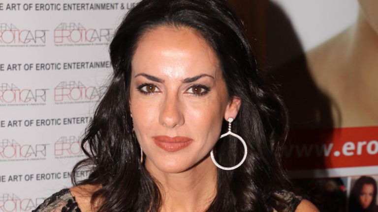 Εύη Αδάμ: «Βελούδινος» χωρισμός από γνωστό εφοπλιστή