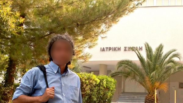 «Μαϊμού» εμβολιασμοί: ΕΔΕ για τον 57χρονο γιατρό – Άφαντος στο 48ωρο του αυτοφώρου
