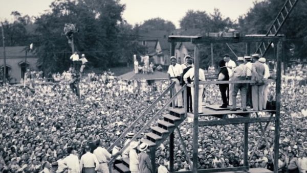 Πού έγιναν οι πρώτες εκτελέσεις με γκιλοτίνα στην Ελλάδα – Τι απέγινε ο πρώτος Έλληνας δήμιος