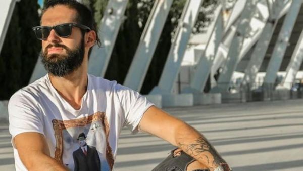 Λευτέρης Γκιωνάκης: «Η απώλεια του πατέρα μου με οδήγησε στον αλκοολισμό»