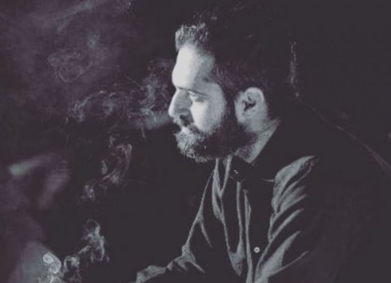 Λευτέρης Γκιωνάκης: Η συγκλονιστική μάχη με το αλκοόλ – «Είχα καταλάβει ότι ή θα πεθάνω ή θα πάω φυλακή»