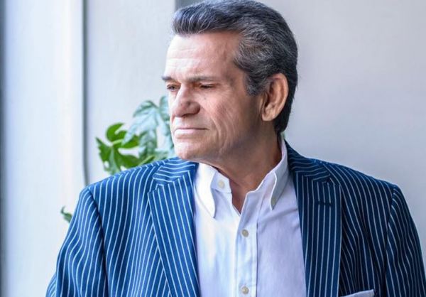 Γιώργος Μαργαρίτης: «Τα ΛΟΑΤΚΙ άτομα είναι δικά μας παιδιά»