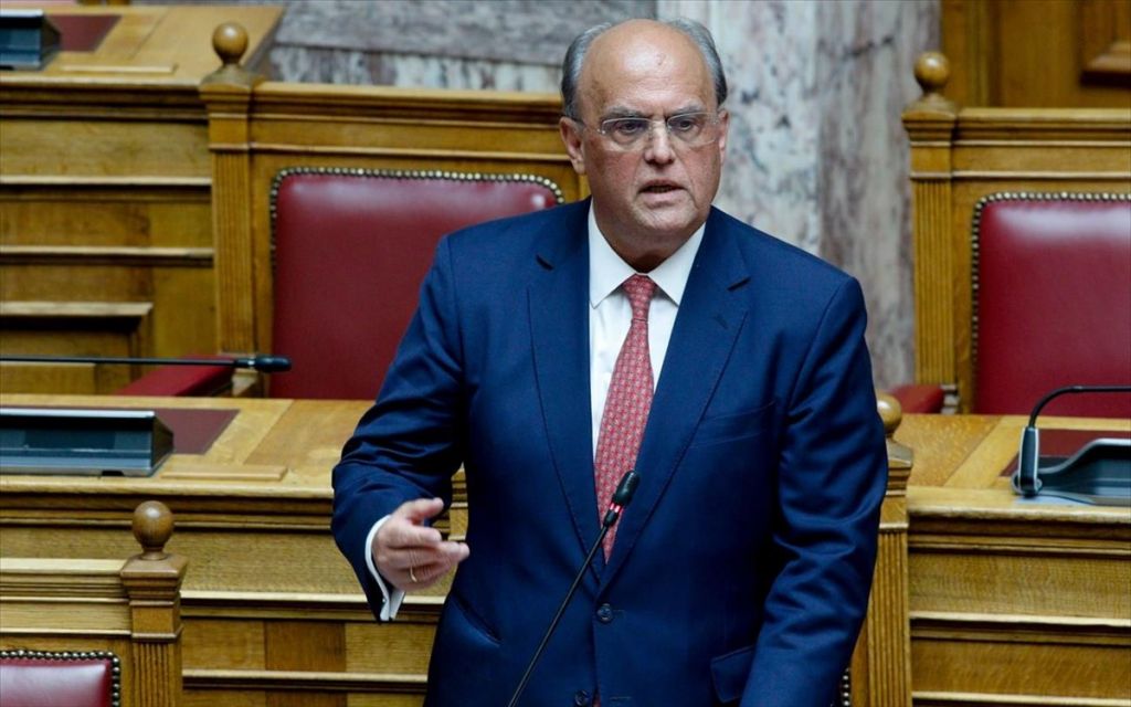 Ζαββός: Μονοψήφια ποσοστά «κόκκινων» δανείων στις περισσότερες συστημικές τράπεζες