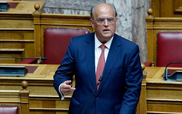 Ζαββός: Μονοψήφια ποσοστά «κόκκινων» δανείων στις περισσότερες συστημικές τράπεζες