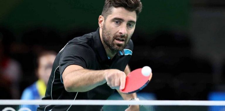 Ολυμπιακοί Αγώνες: Απάντηση ΕΡΤ για σημερινή μη μετάδοση αγώνα Πινγκ Πονγκ με τον Παναγιώτη Γκιώνη