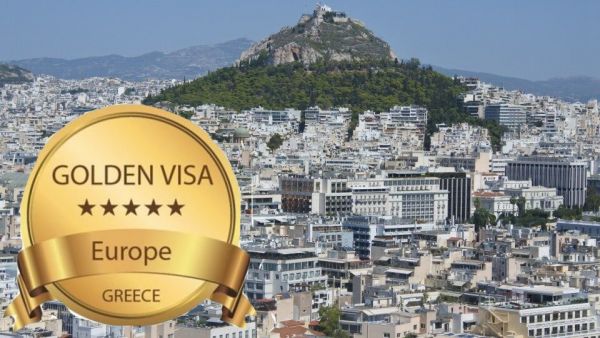 Golden Visa: Μειωμένες οι επενδύσεις ακινήτων στην Ελλάδα κατά 65,68%, σε σχέση με την Πορτογαλία