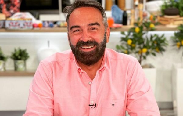 Γρηγόρης Γκουντάρας – Συγκλονίζει η ανάρτησή του για τον φίλο του που έφυγε από τη ζωή